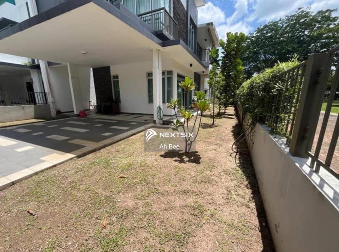 2-sty Terrace/Link House For Sale in Iskandar Puteri (Nusajaya) Johor - Image 6