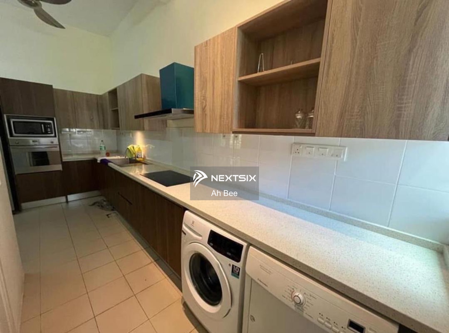 2-sty Terrace/Link House For Sale in Iskandar Puteri (Nusajaya) Johor - Image 9