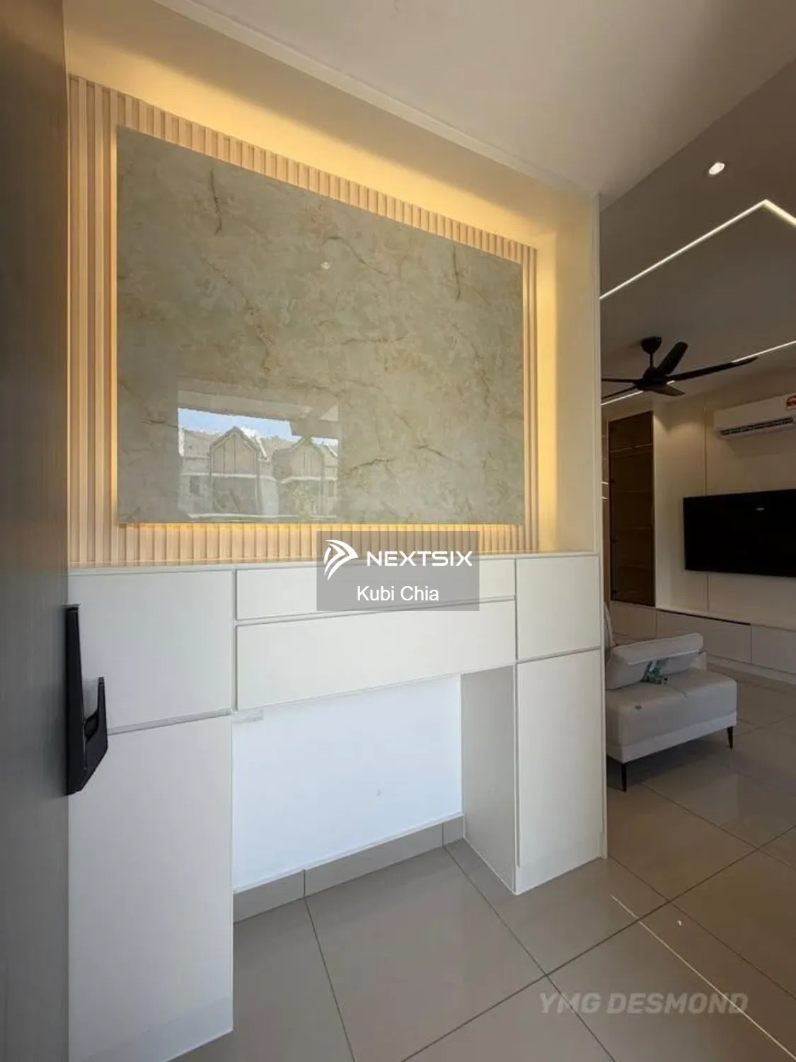 2-sty Terrace/Link House For Rent in Bandar Bukit Raja Selangor - Image 5