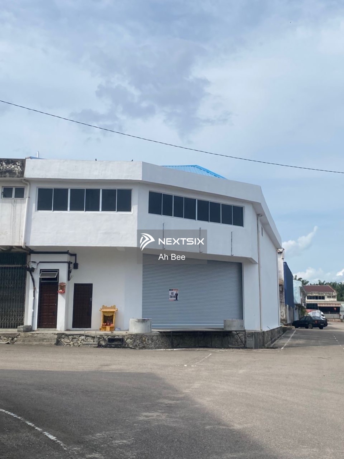 Factory For Sale in Kulai Johor