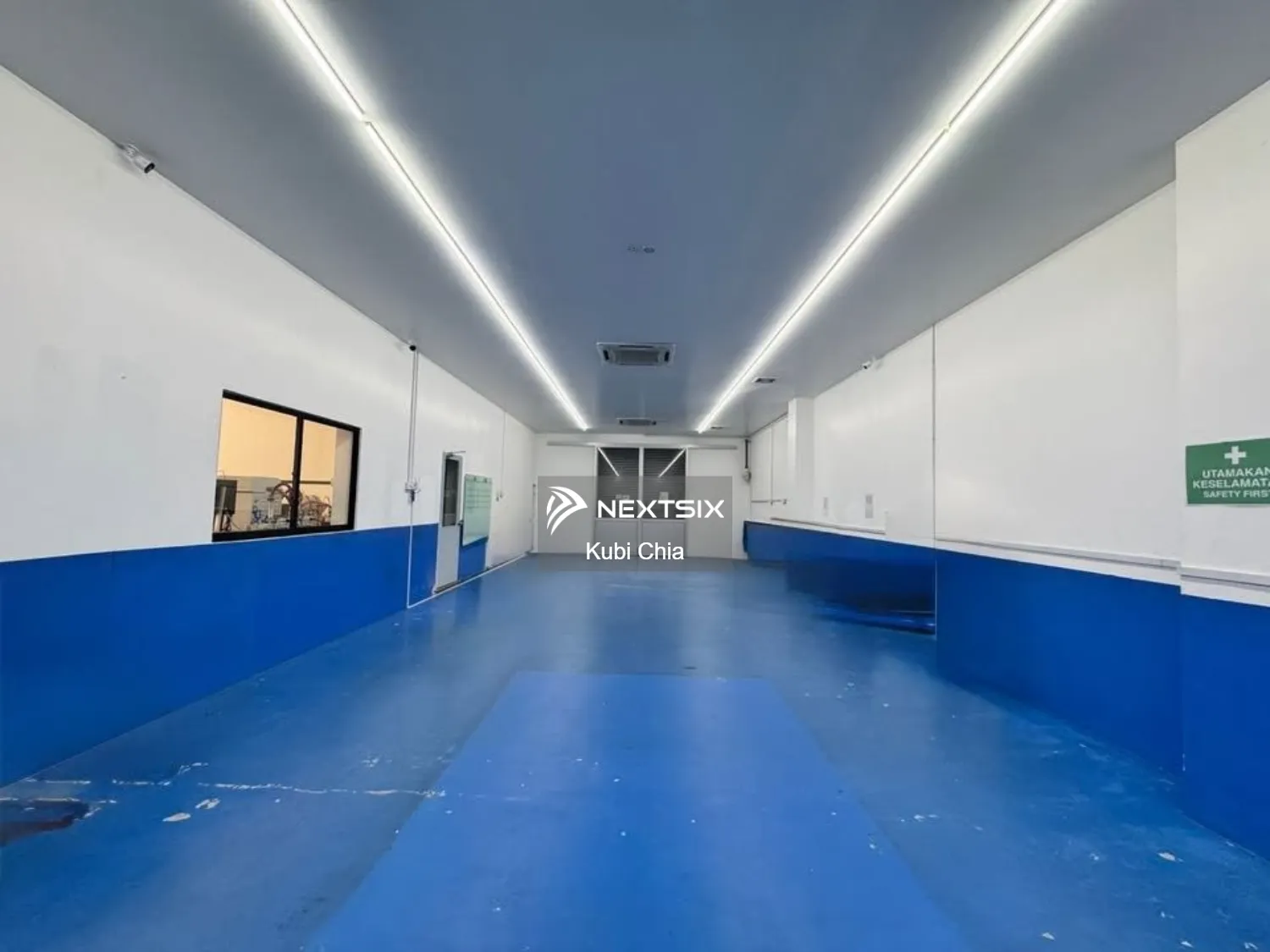 Detached Factory For Sale in Shah Alam Selangor - Image 11