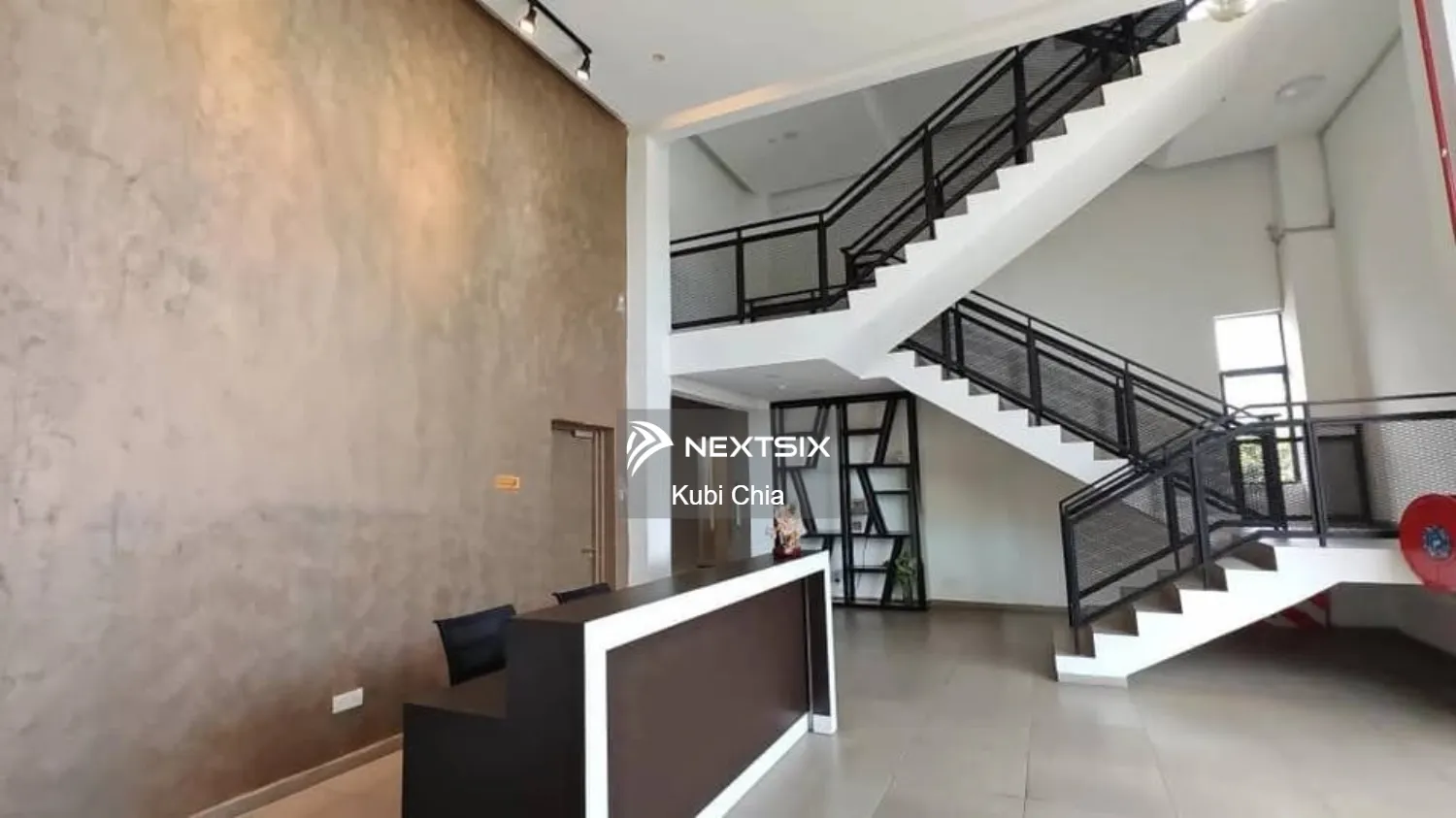 Detached Factory For Sale in Shah Alam Selangor - Image 12