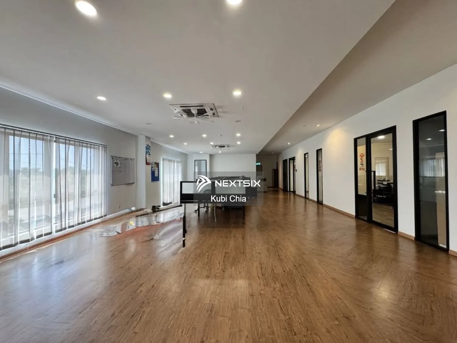 Detached Factory For Sale in Shah Alam Selangor - Image 5