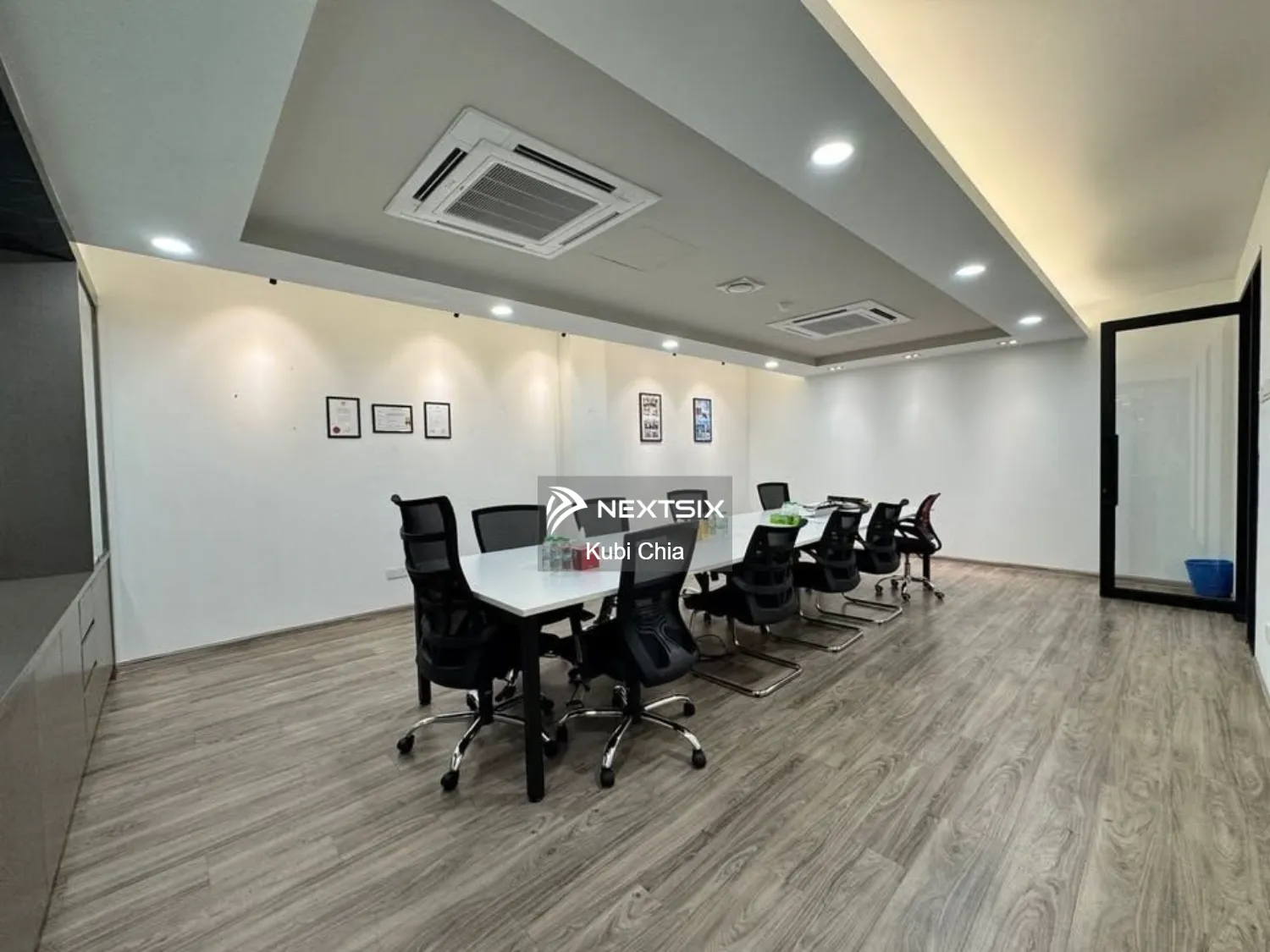 Detached Factory For Sale in Shah Alam Selangor - Image 6