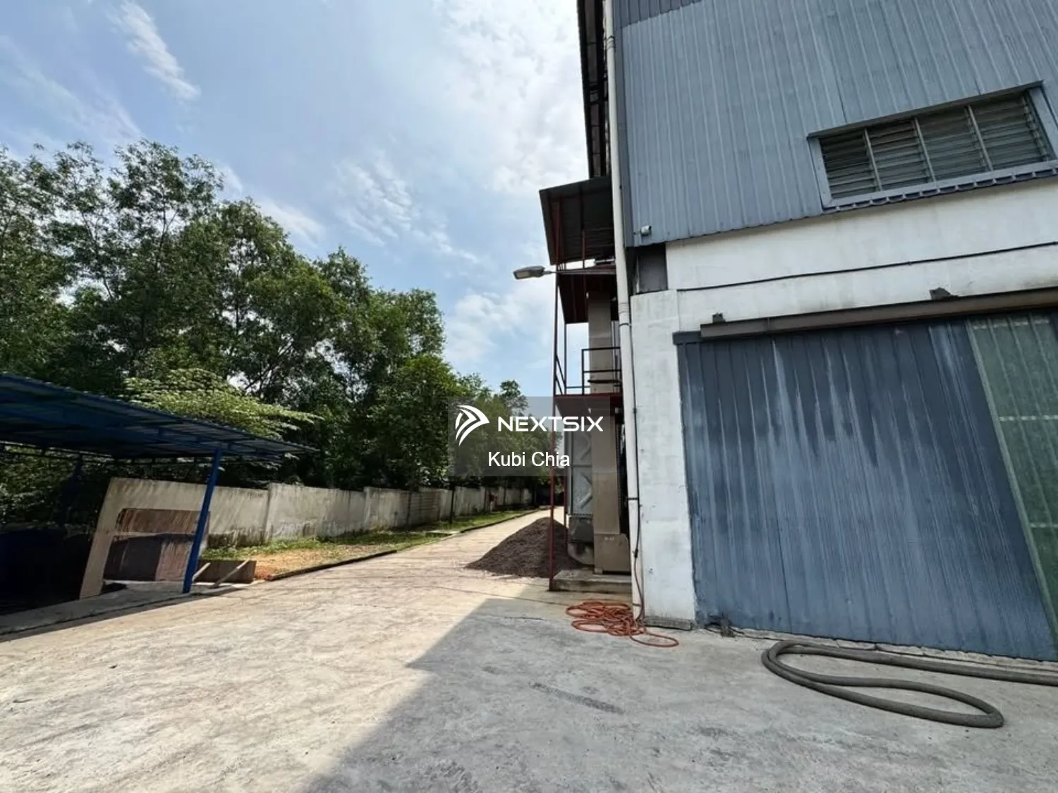 Detached Factory For Sale in Shah Alam Selangor - Image 7