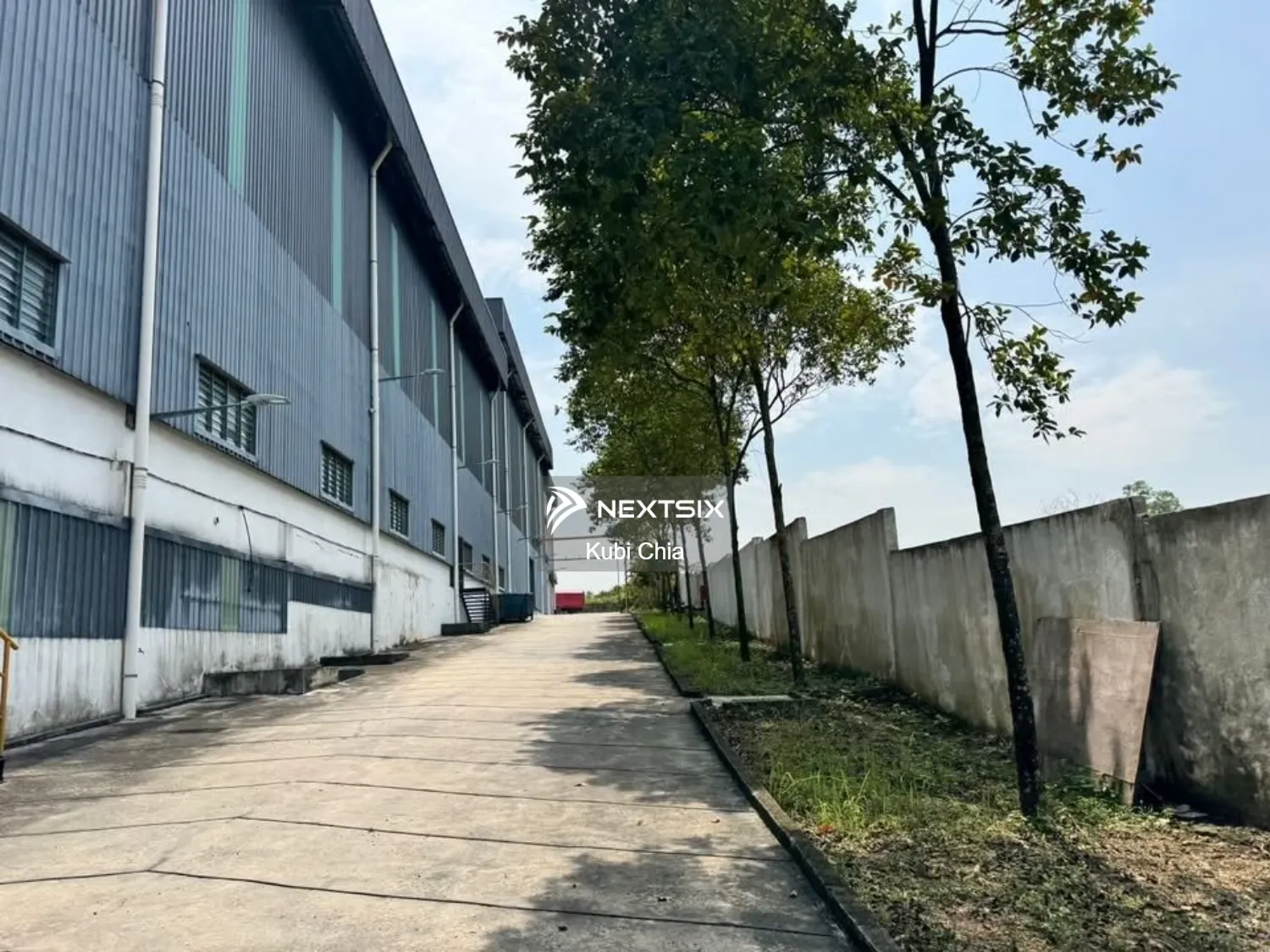 Detached Factory For Sale in Shah Alam Selangor - Image 8