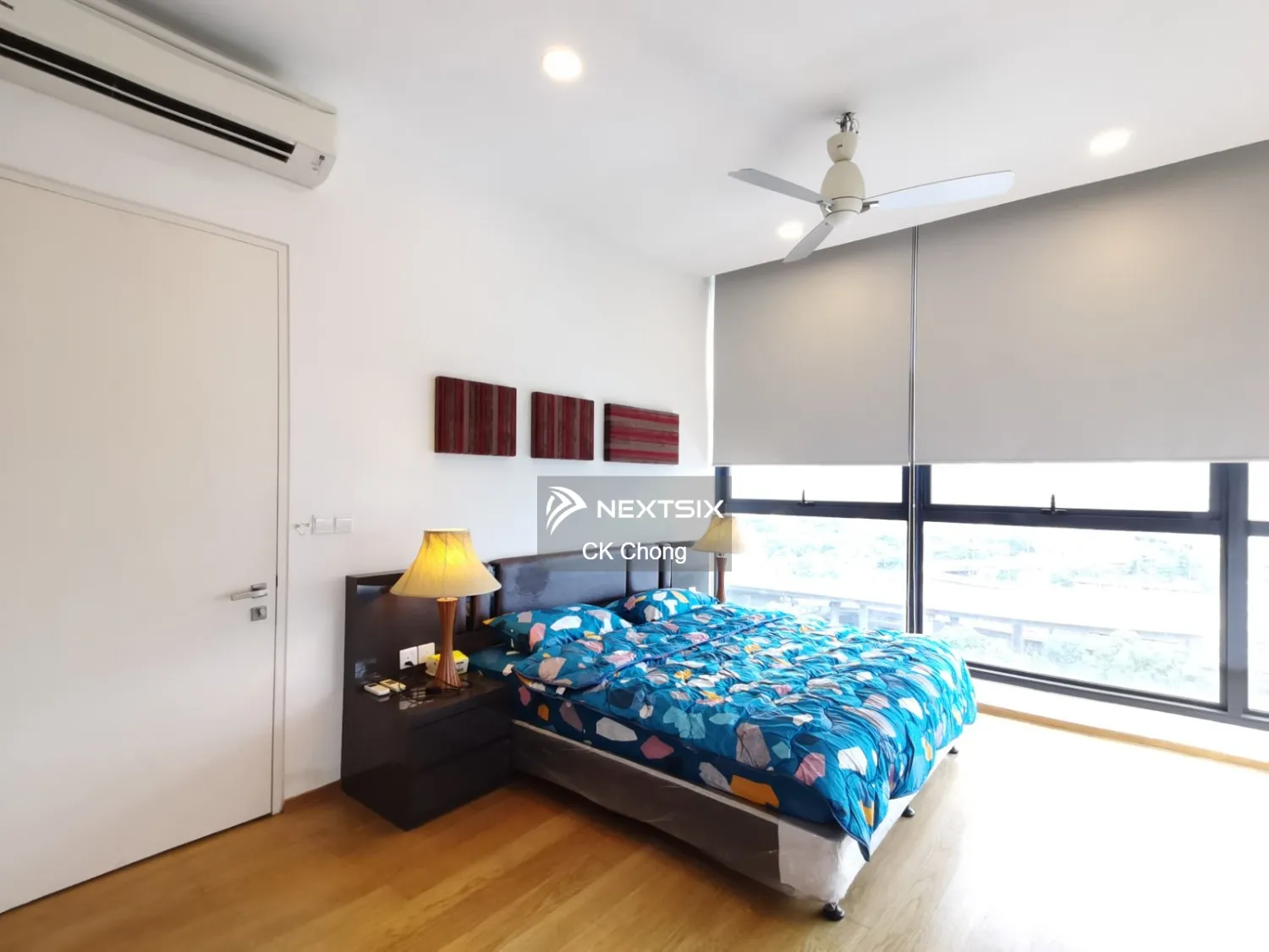 Condominium For Rent in KL City Wilayah Persekutuan Kuala Lumpur - Image 10