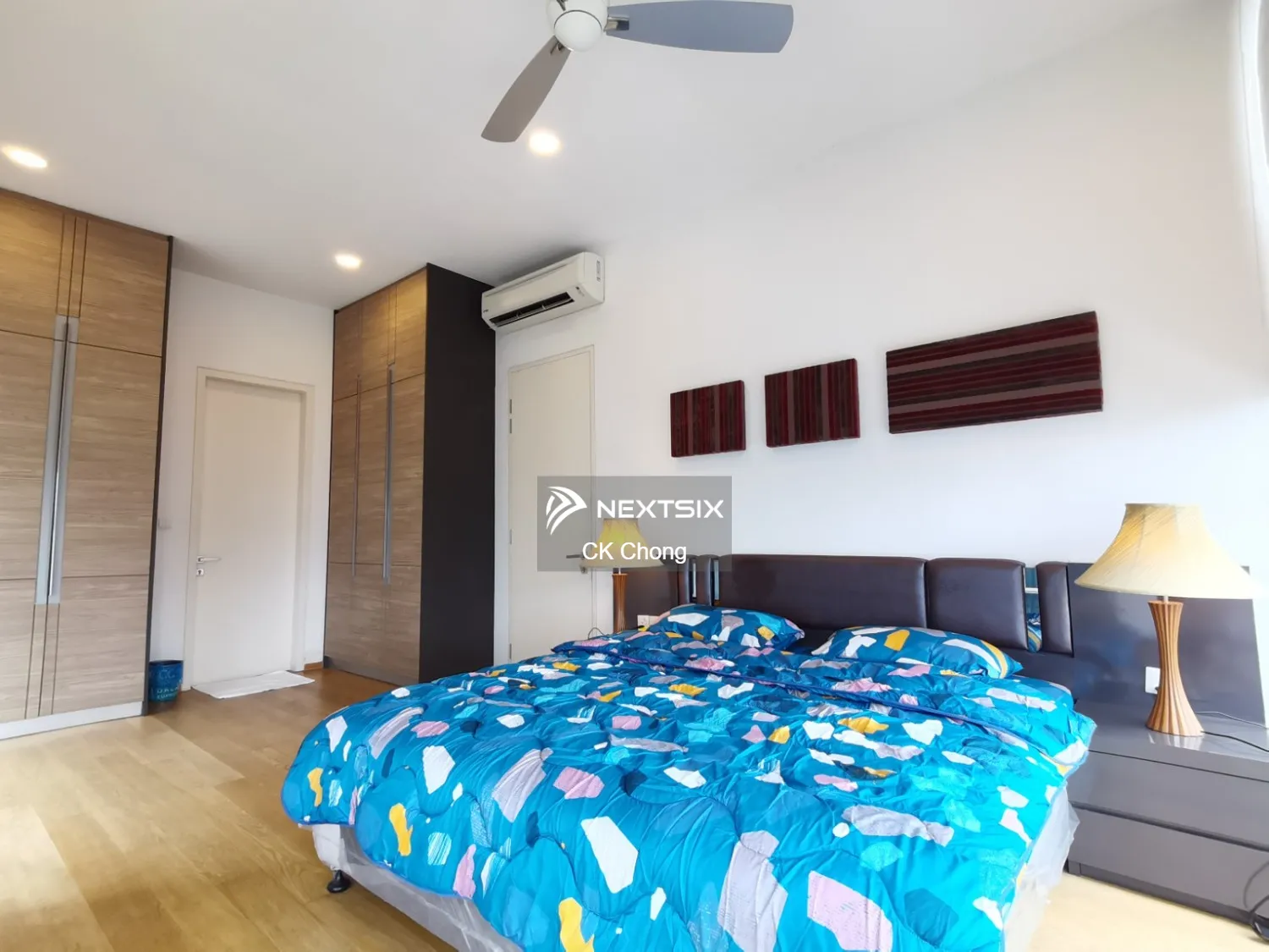 Condominium For Rent in KL City Wilayah Persekutuan Kuala Lumpur - Image 13