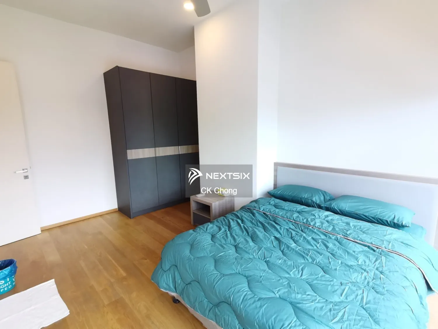 Condominium For Rent in KL City Wilayah Persekutuan Kuala Lumpur - Image 14