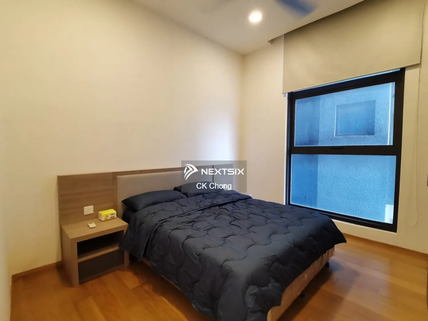 Condominium For Rent in KL City Wilayah Persekutuan Kuala Lumpur - Image 15