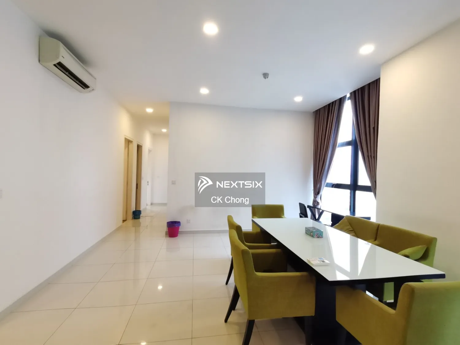 Condominium For Rent in KL City Wilayah Persekutuan Kuala Lumpur - Image 17