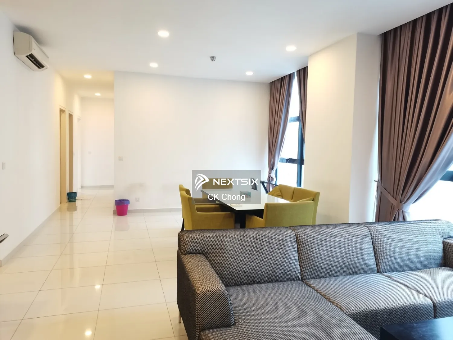 Condominium For Rent in KL City Wilayah Persekutuan Kuala Lumpur - Image 6