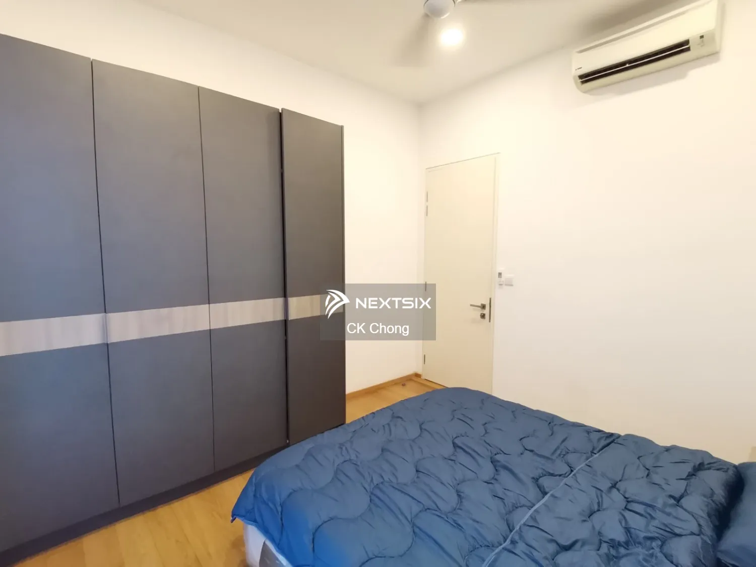 Condominium For Rent in KL City Wilayah Persekutuan Kuala Lumpur - Image 8
