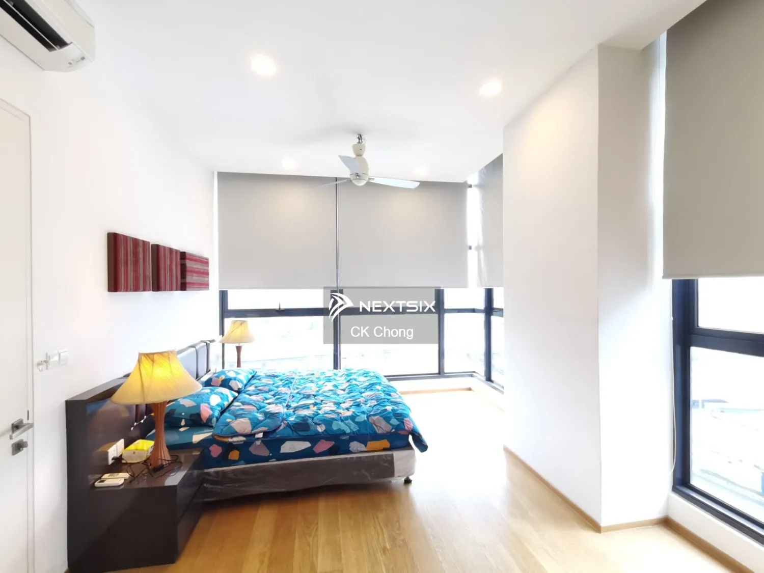 Condominium For Rent in KL City Wilayah Persekutuan Kuala Lumpur - Image 9