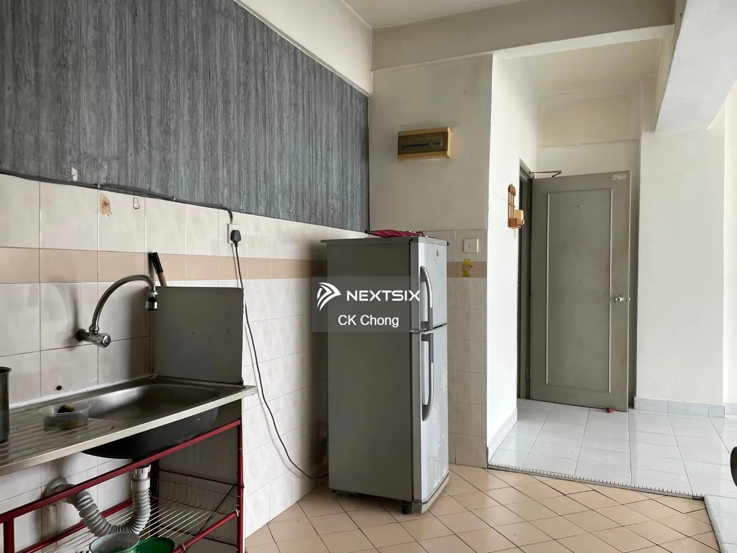 Condominium For Sale in Bandar Mahkota Cheras Selangor - Image 12