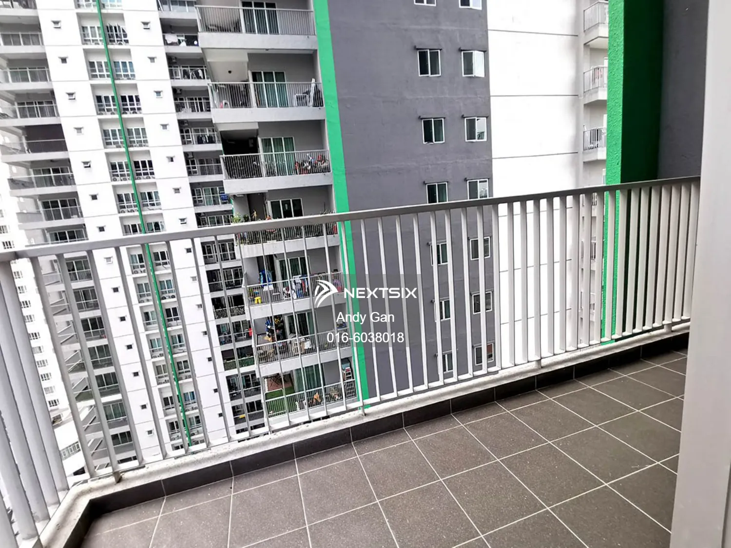 Serviced Residence For Rent in Salak Selatan Wilayah Persekutuan Kuala Lumpur - Image 5