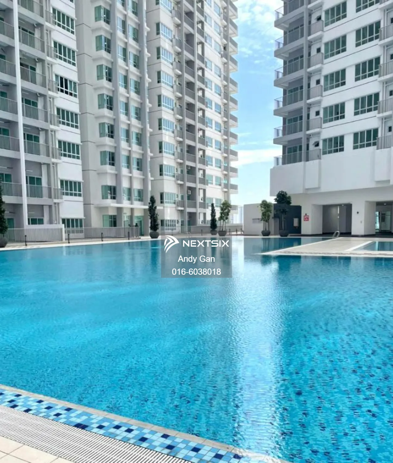 Serviced Residence For Rent in Salak Selatan Wilayah Persekutuan Kuala Lumpur - Image 6