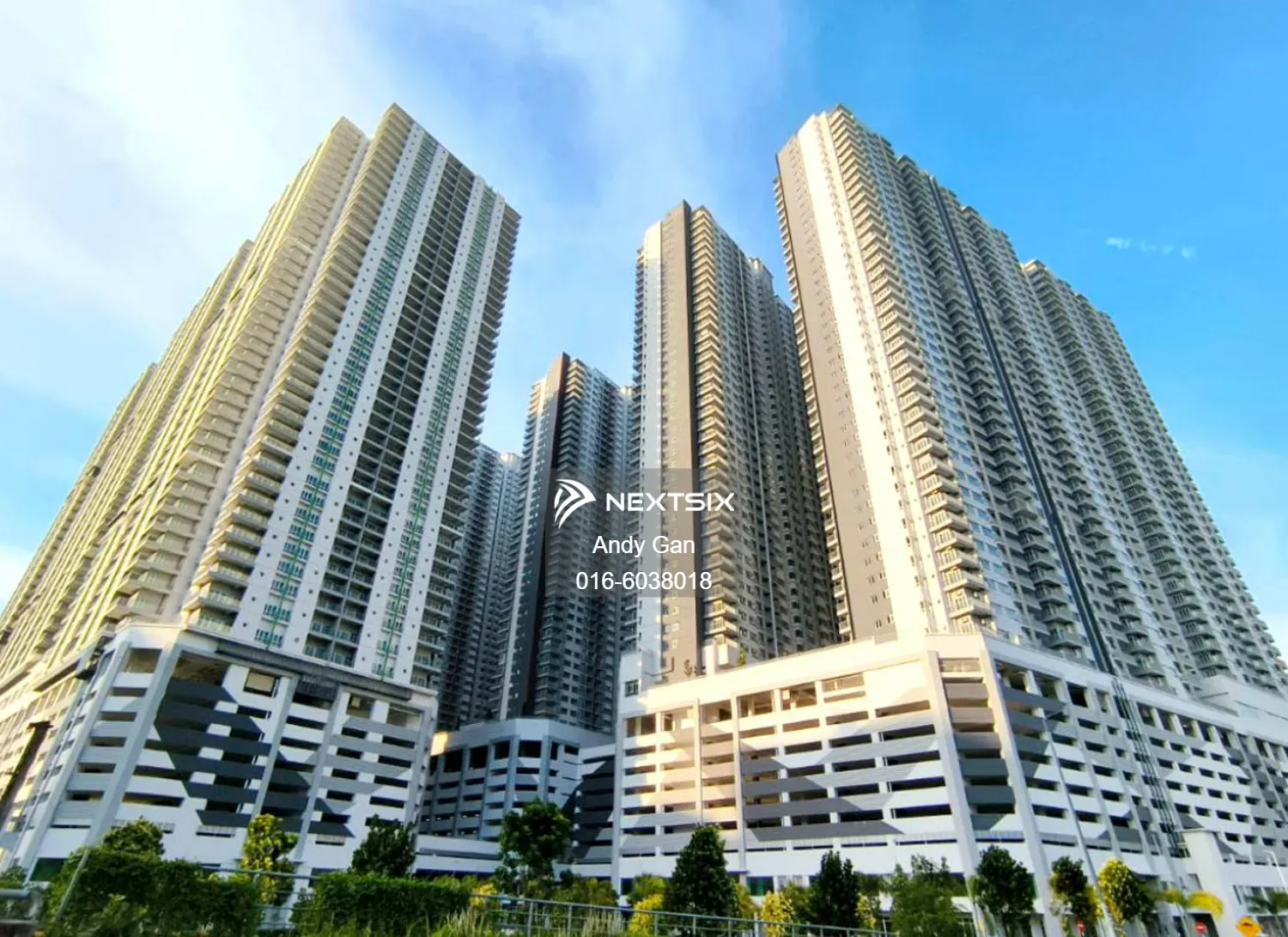 Serviced Residence For Rent in Salak Selatan Wilayah Persekutuan Kuala Lumpur - Image 7