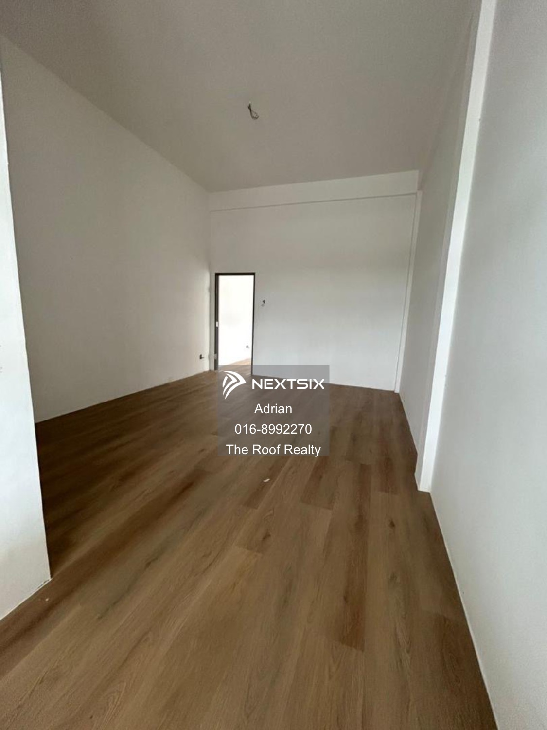 Semi-detached House For Sale in Kuching Sarawak - Image 10