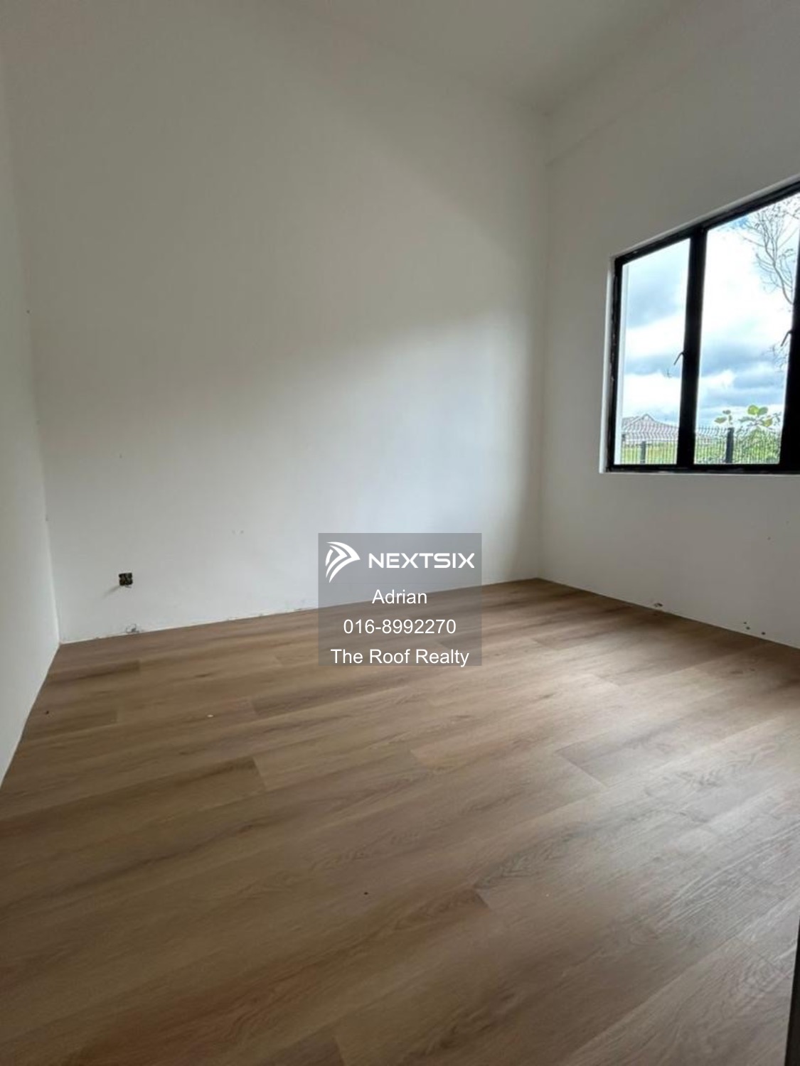 Semi-detached House For Sale in Kuching Sarawak - Image 5