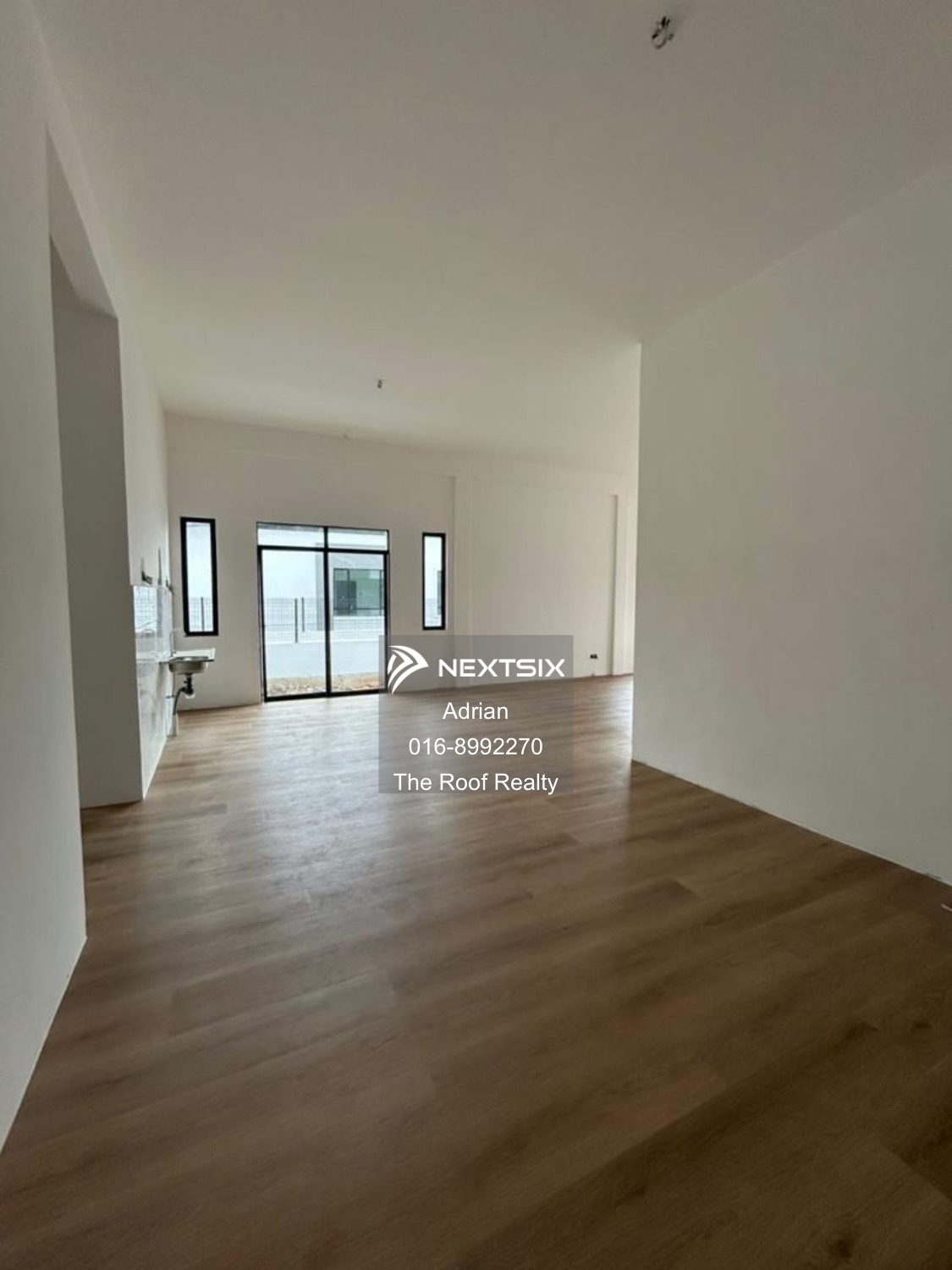 Semi-detached House For Sale in Kuching Sarawak - Image 7