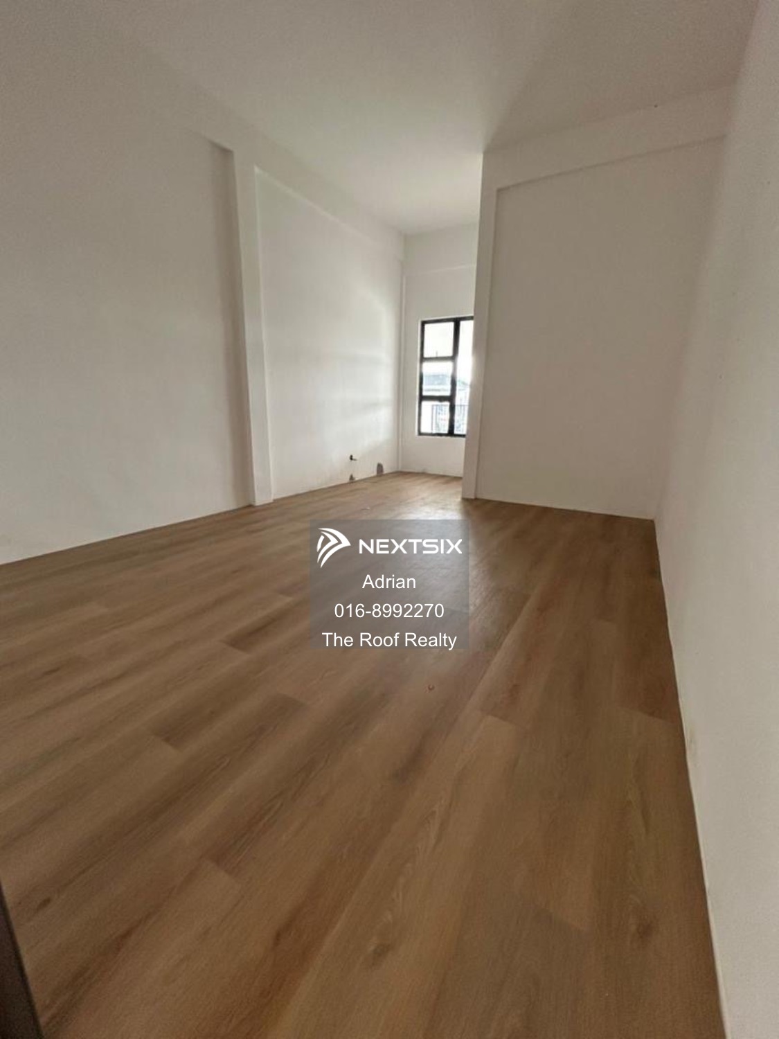 Semi-detached House For Sale in Kuching Sarawak - Image 8