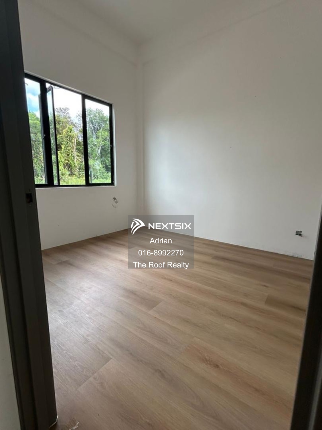 Semi-detached House For Sale in Kuching Sarawak - Image 9