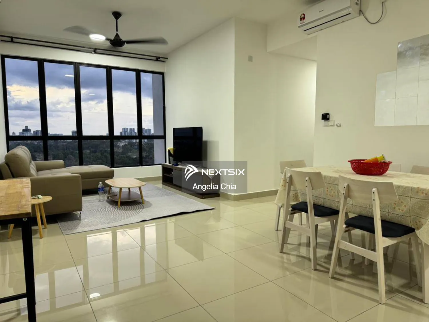Serviced Residence For Sale in Johor Bahru Johor