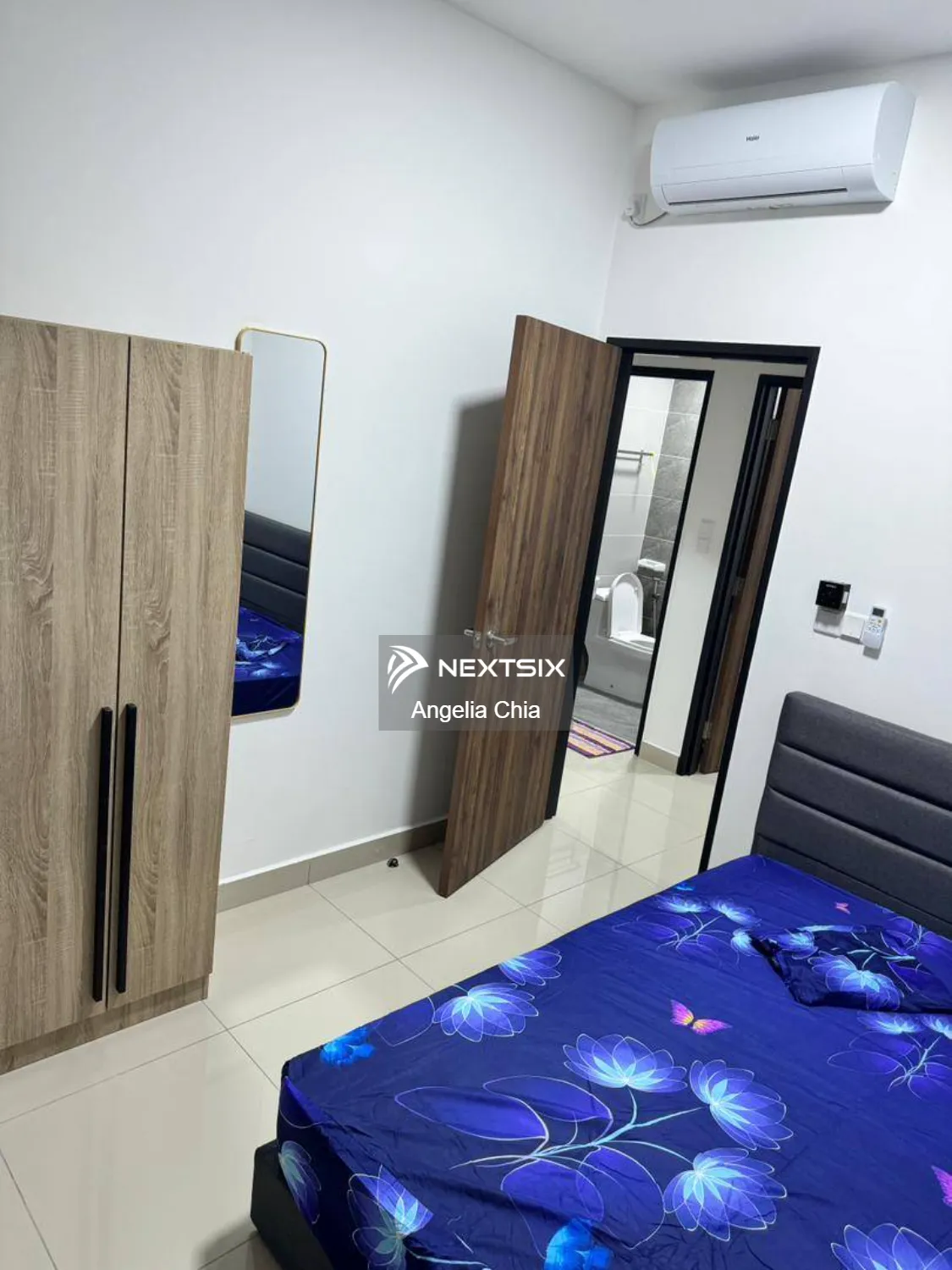 Serviced Residence For Sale in Johor Bahru Johor - Image 5