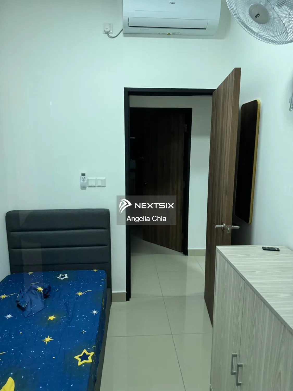 Serviced Residence For Sale in Johor Bahru Johor - Image 6