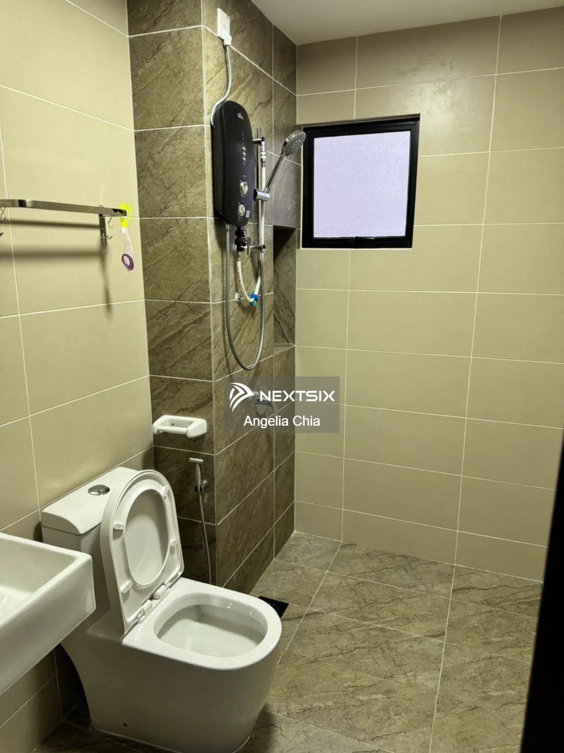 Serviced Residence For Sale in Johor Bahru Johor - Image 7