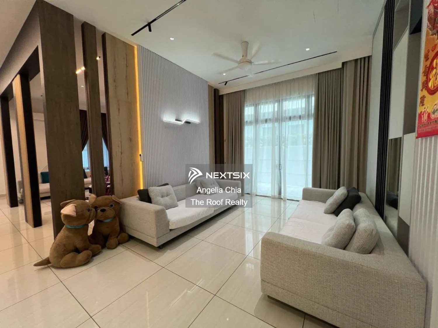 Bungalow For Sale in Johor Bahru Johor - Image 10