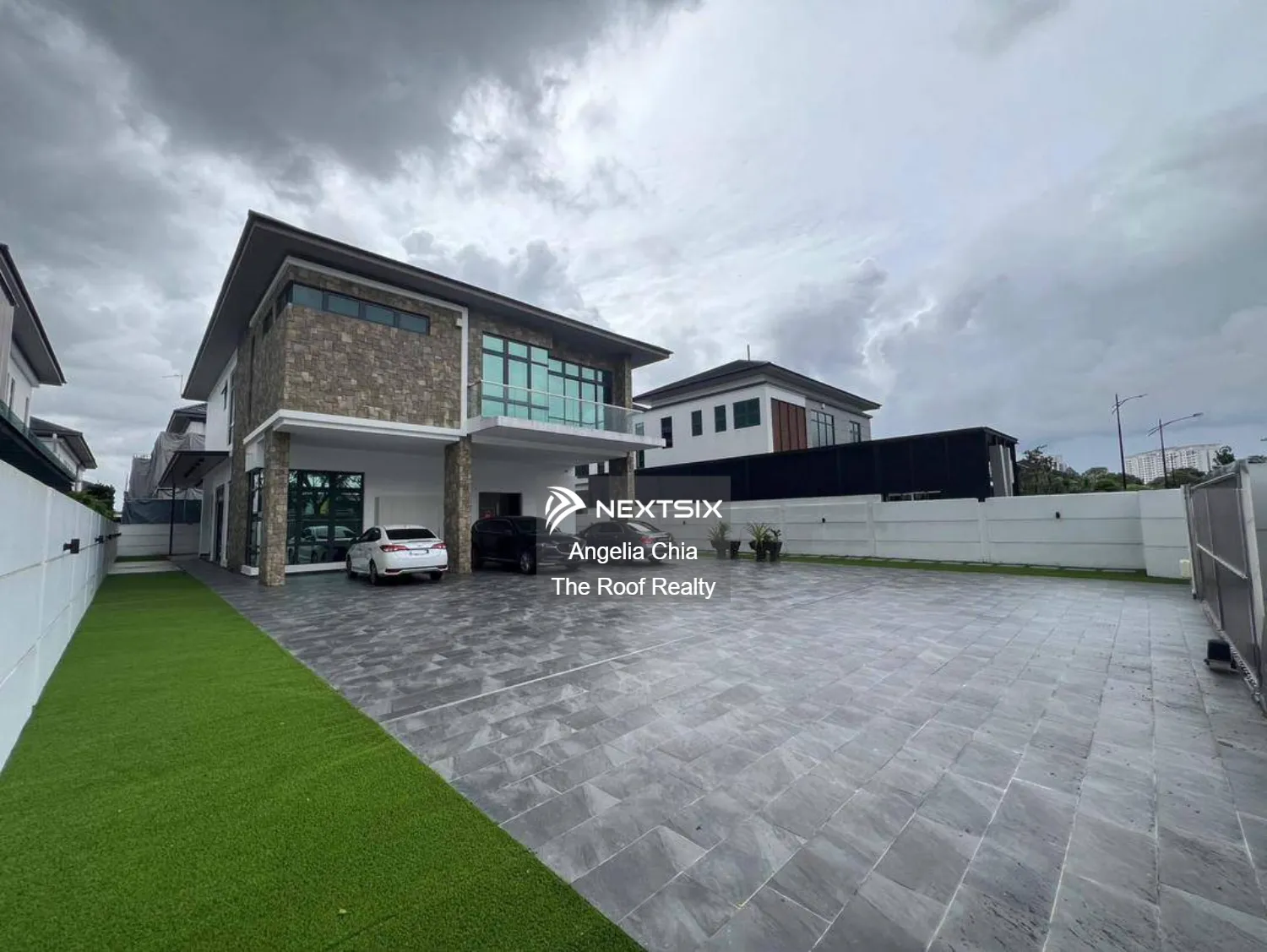 Bungalow For Sale in Johor Bahru Johor - Image 11