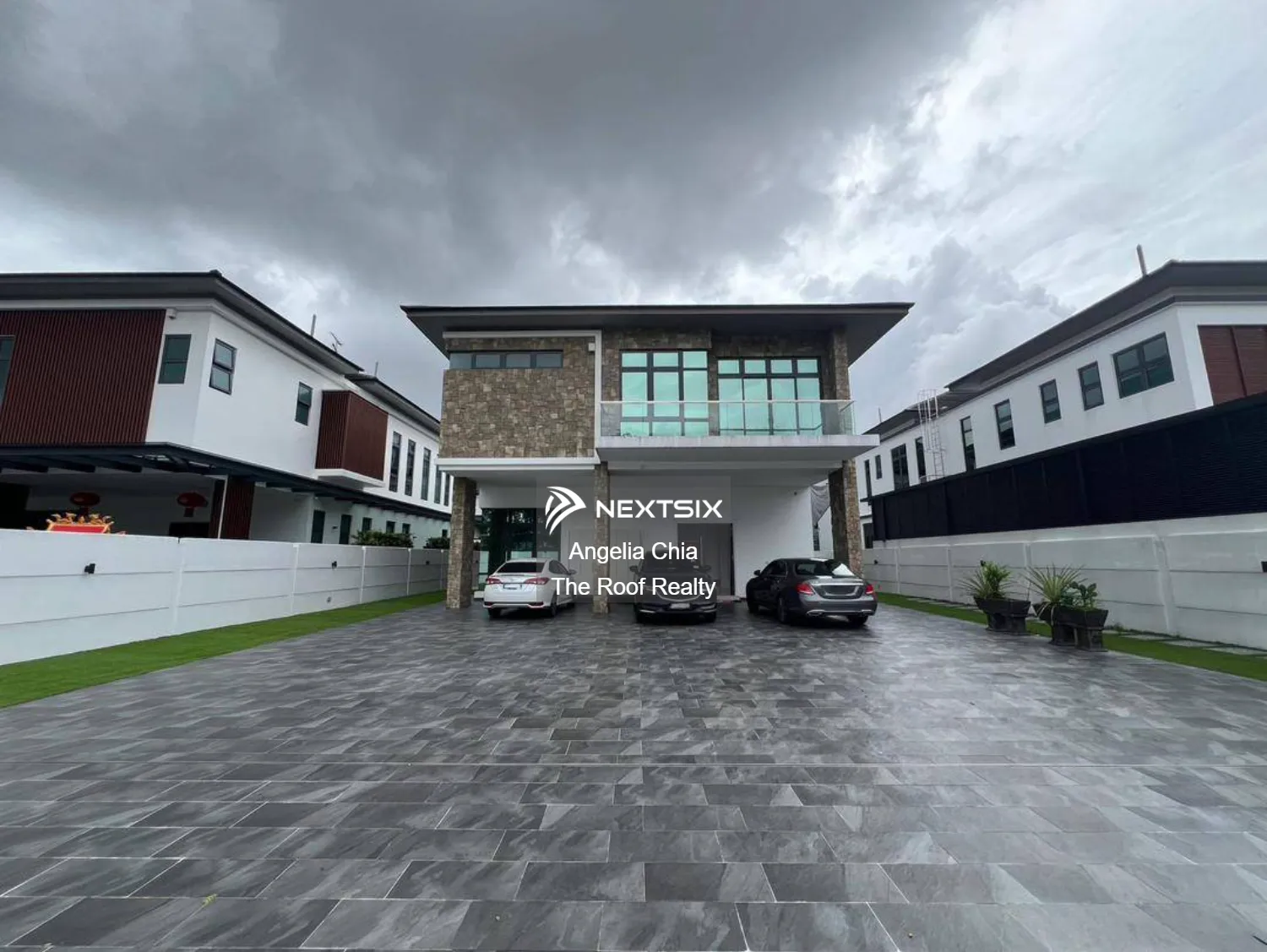 Bungalow For Sale in Johor Bahru Johor - Image 12