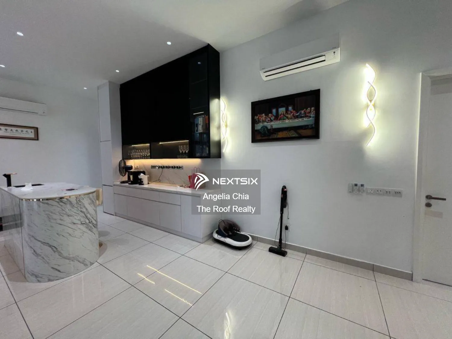 Bungalow For Sale in Johor Bahru Johor - Image 6