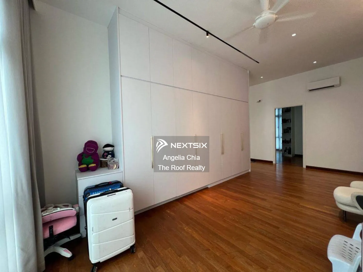 Bungalow For Sale in Johor Bahru Johor - Image 8