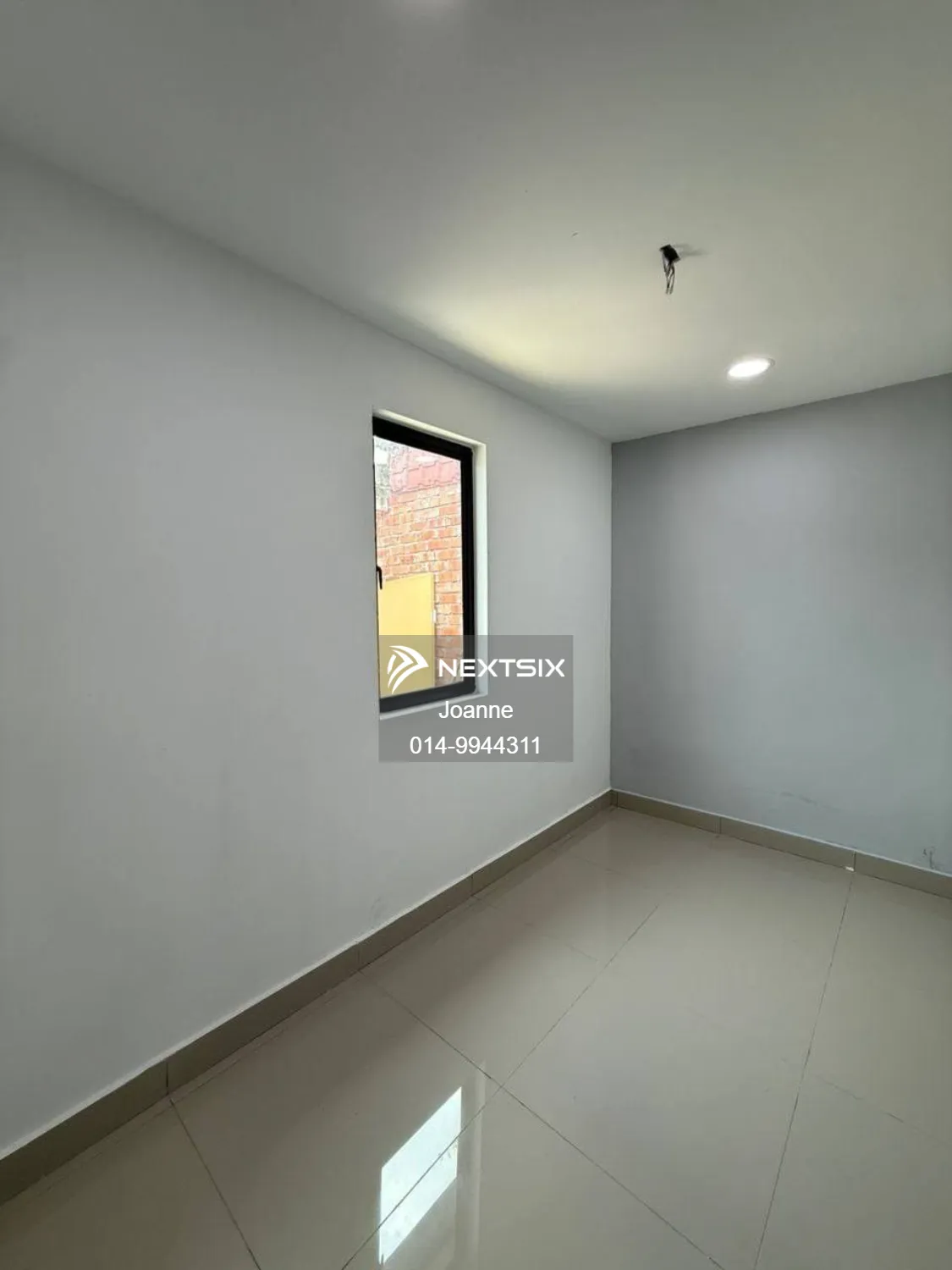 1-sty Terrace/Link House For Sale in Skudai Johor - Image 12