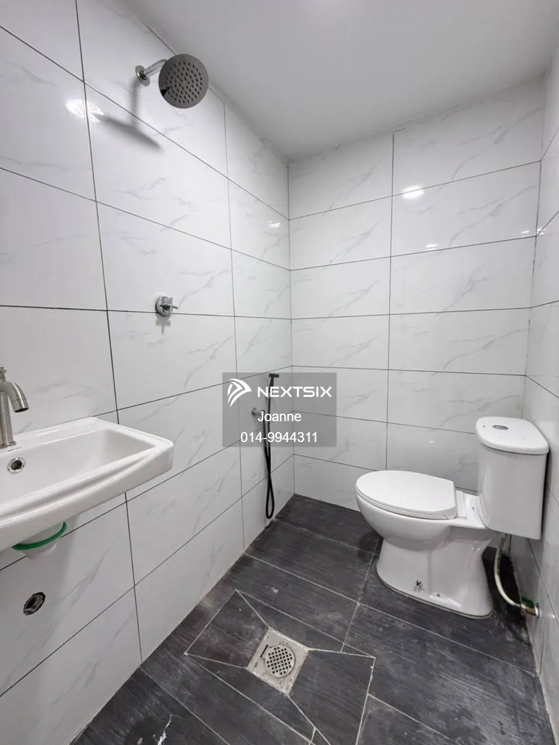 1-sty Terrace/Link House For Sale in Skudai Johor - Image 14