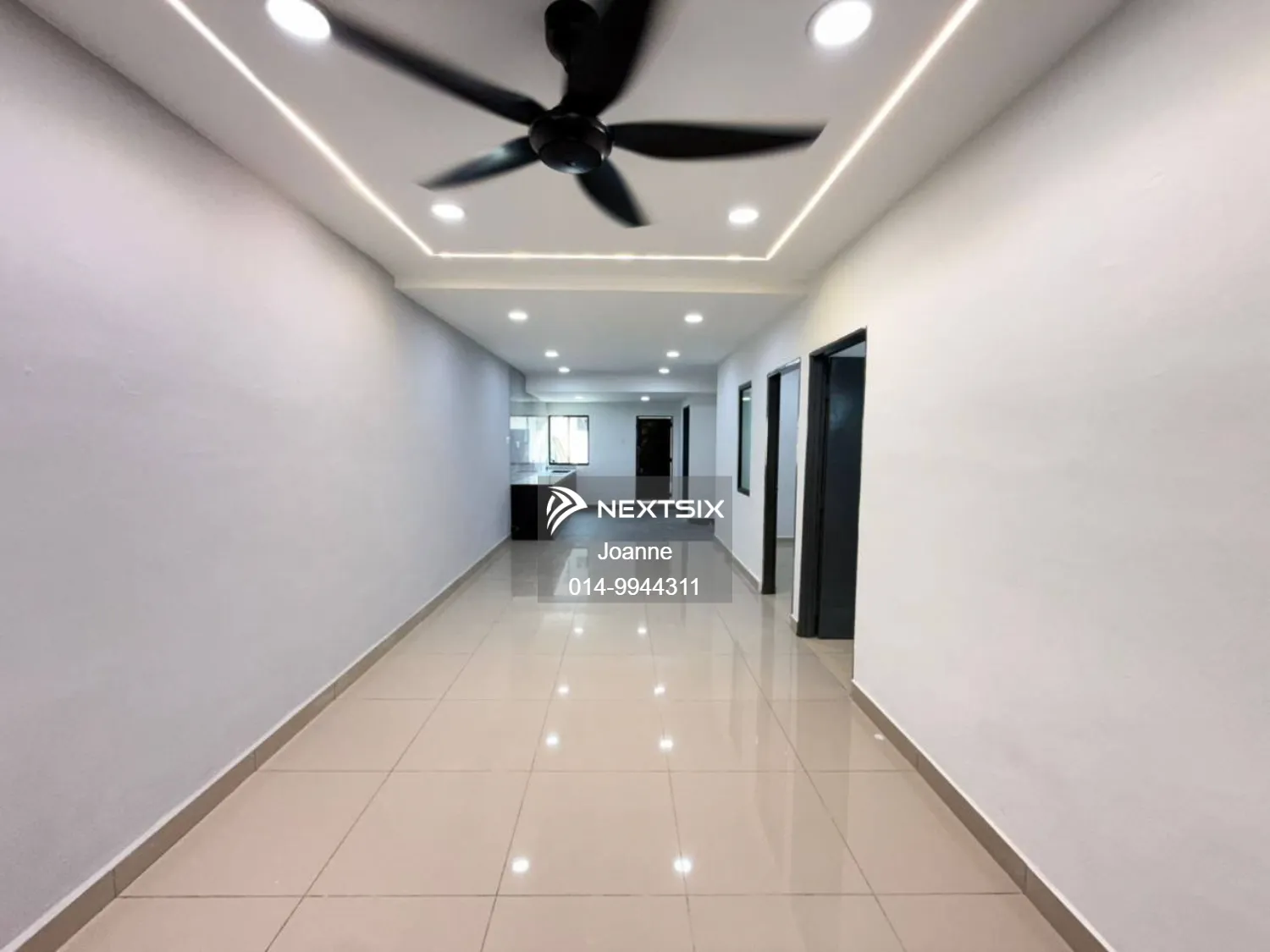 1-sty Terrace/Link House For Sale in Skudai Johor - Image 6
