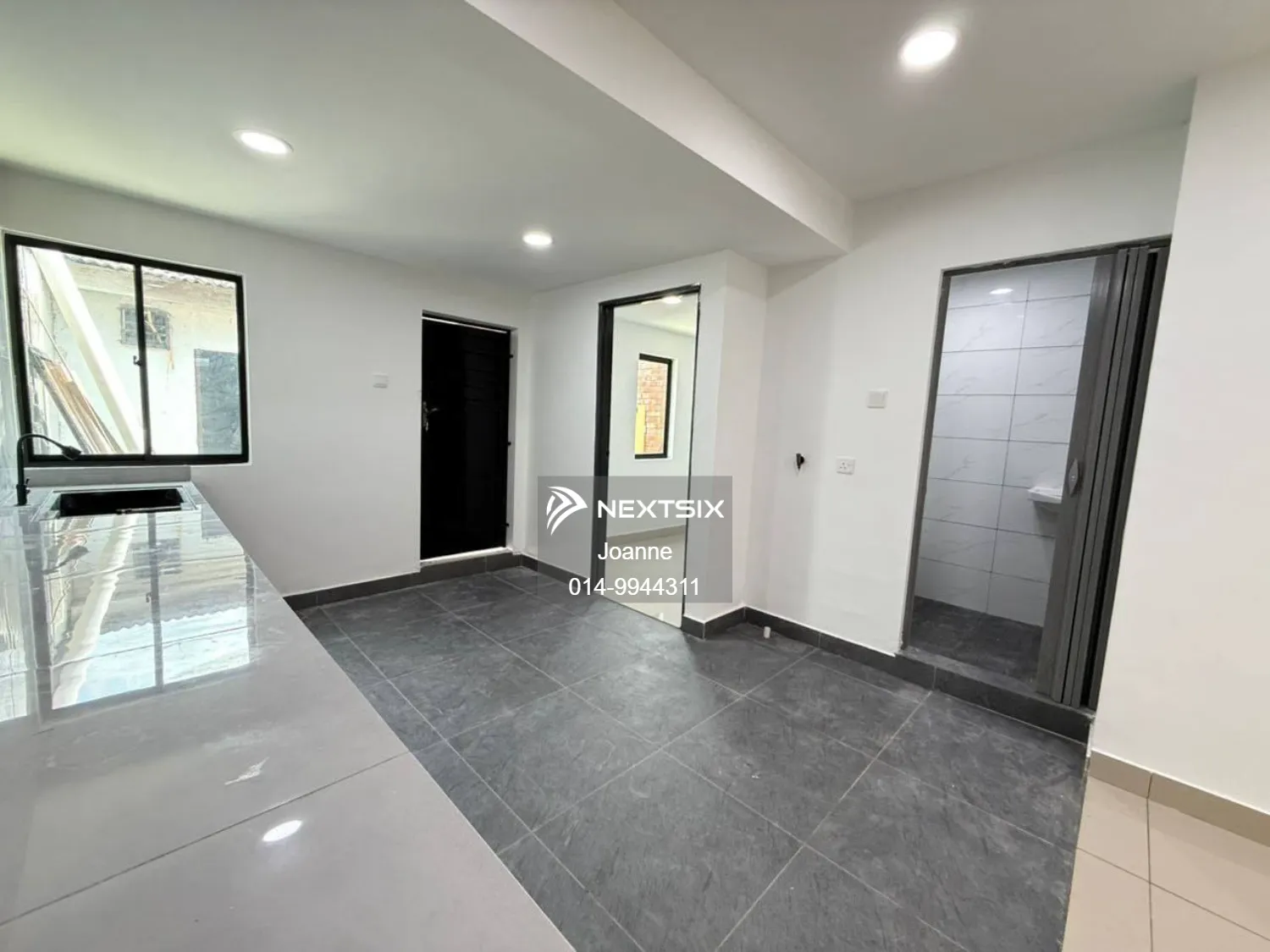 1-sty Terrace/Link House For Sale in Skudai Johor - Image 8