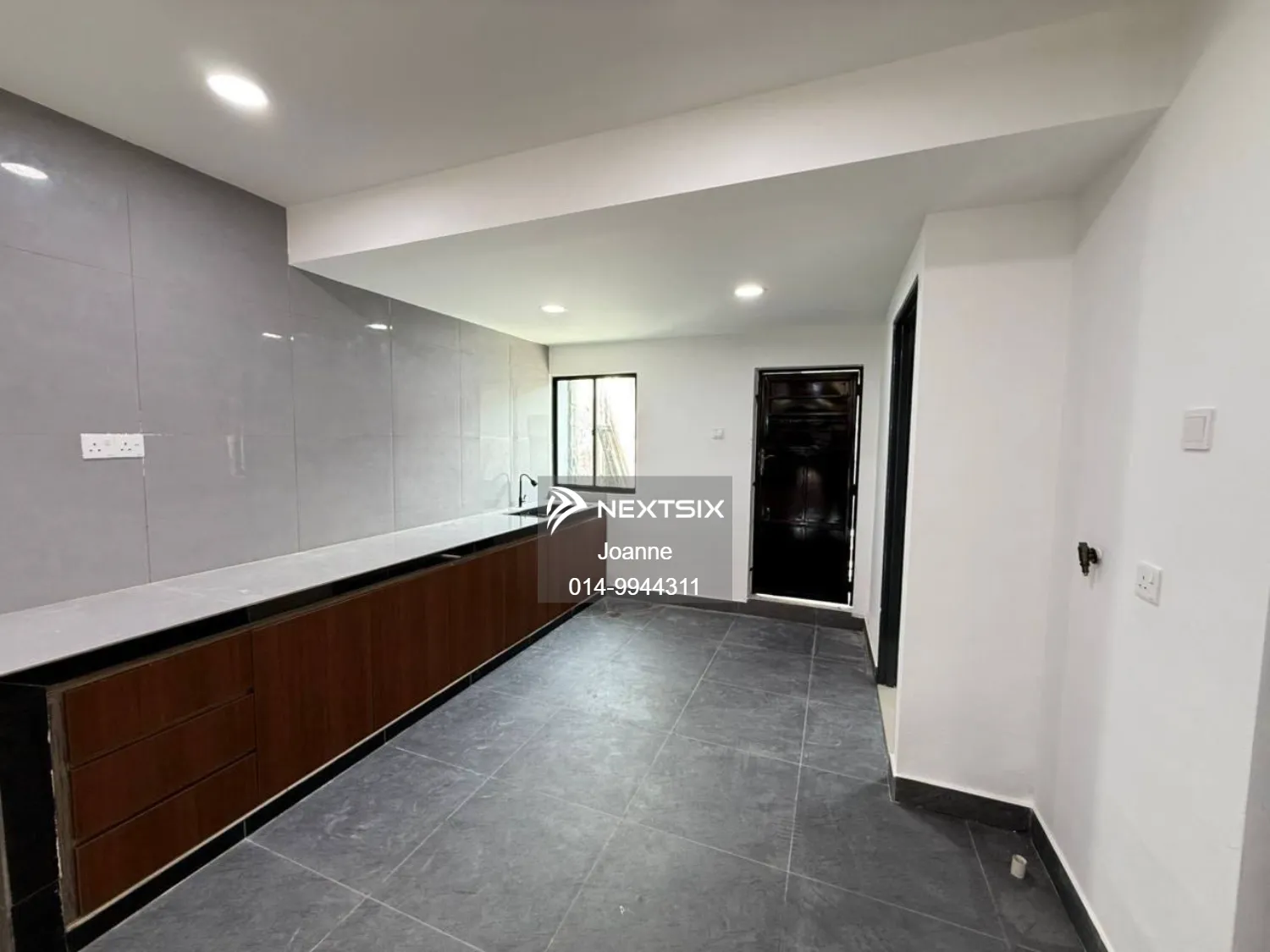 1-sty Terrace/Link House For Sale in Skudai Johor - Image 9