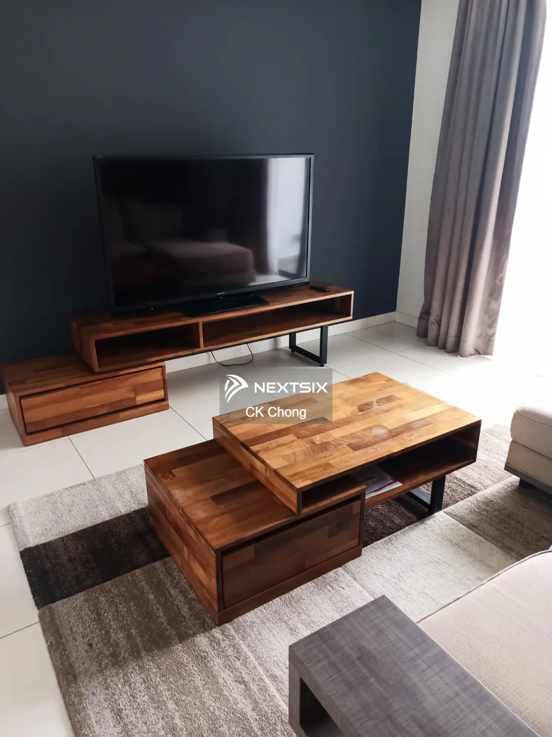 Serviced Residence For Rent in KLCC Kuala Lumpur
