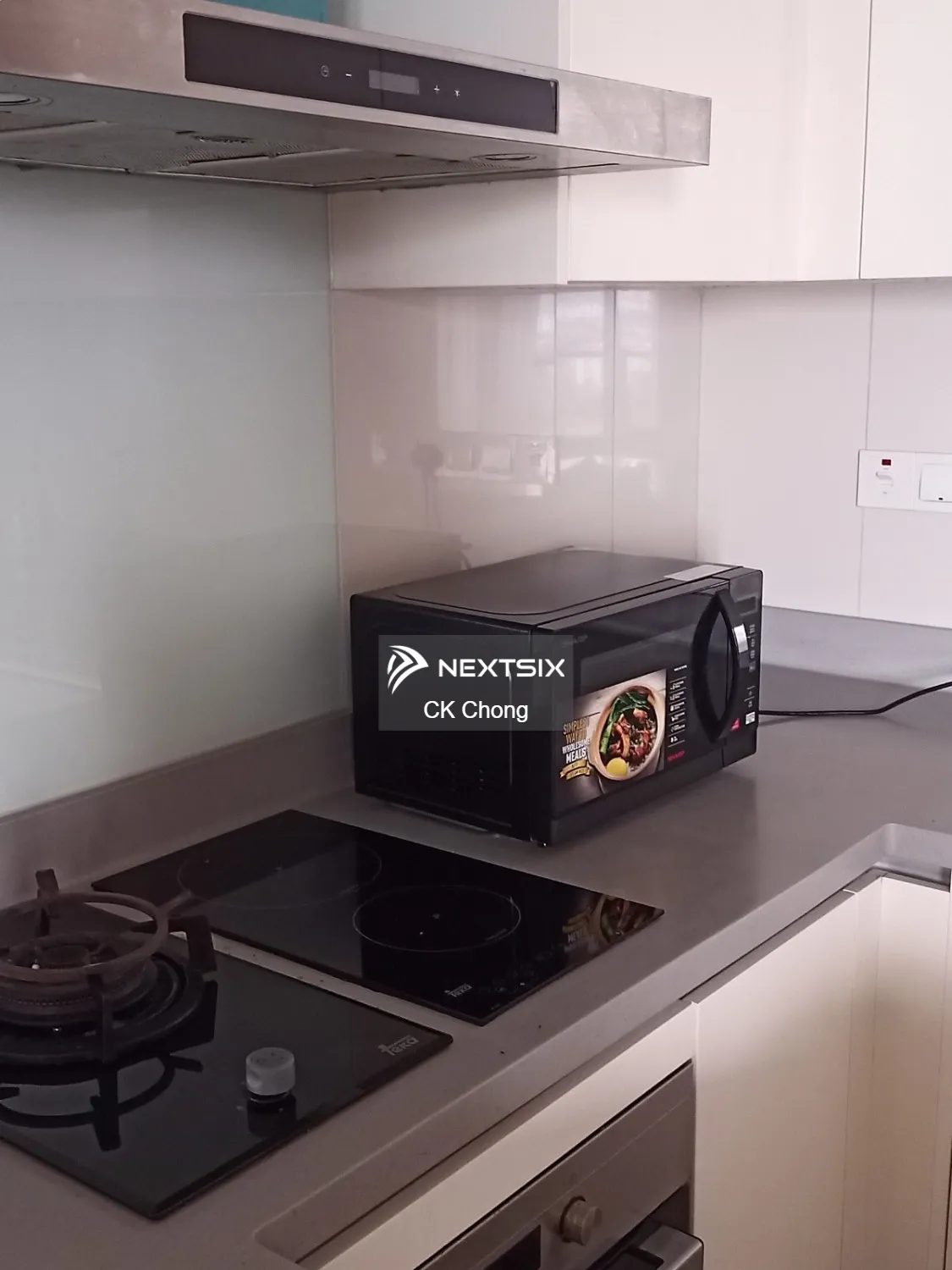 Serviced Residence For Rent in KLCC Wilayah Persekutuan Kuala Lumpur - Image 13