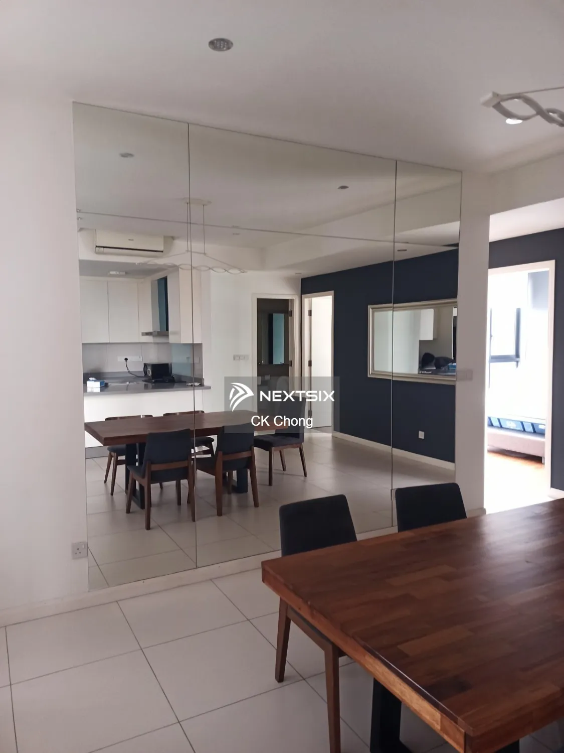 Serviced Residence For Rent in KLCC Wilayah Persekutuan Kuala Lumpur - Image 9