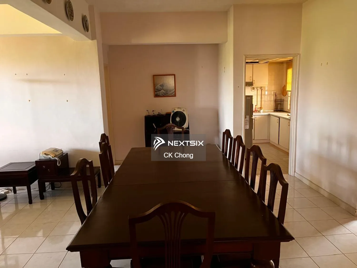 Condominium For Sale in Ampang Selangor