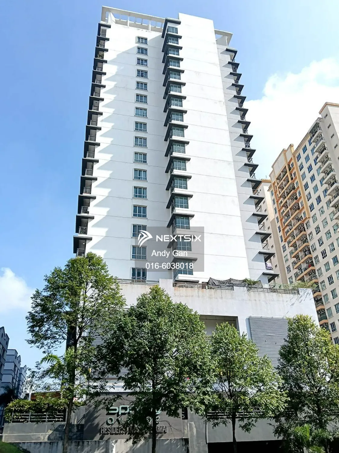 Condominium For Sale in Kuchai Lama Wilayah Persekutuan Kuala Lumpur - Image 2