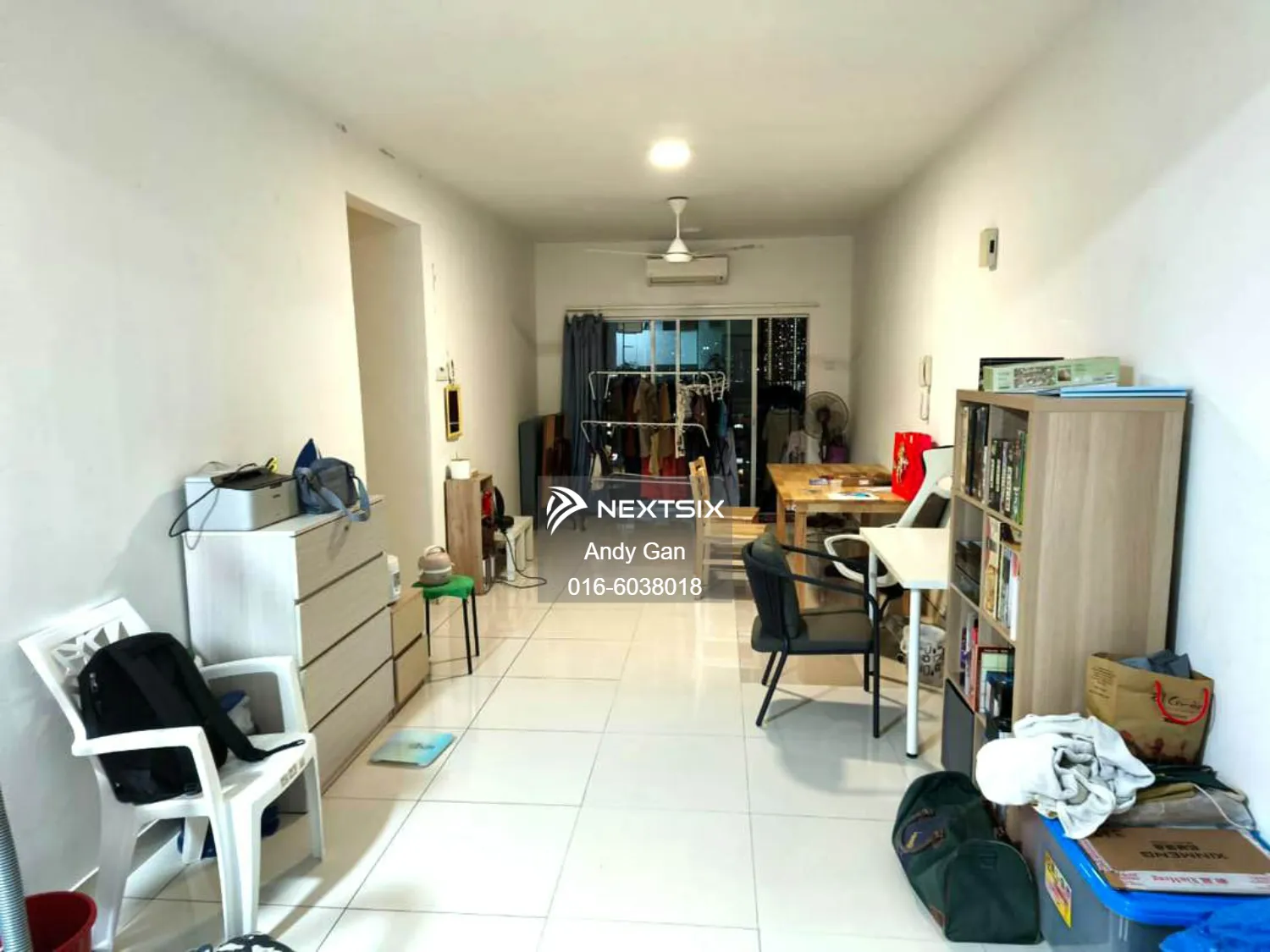Condominium For Sale in Kuchai Lama Wilayah Persekutuan Kuala Lumpur - Image 4