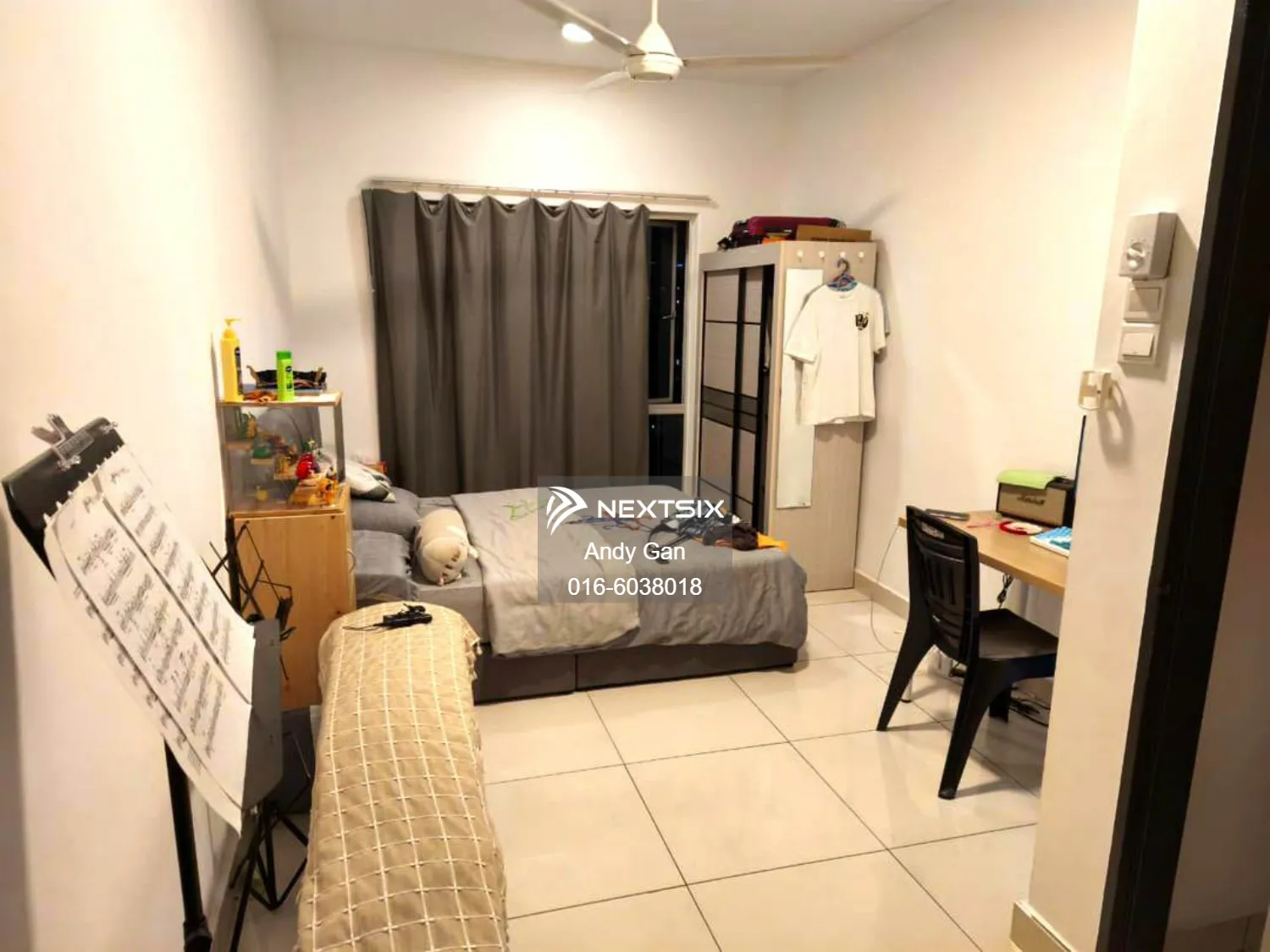 Condominium For Sale in Kuchai Lama Wilayah Persekutuan Kuala Lumpur - Image 6