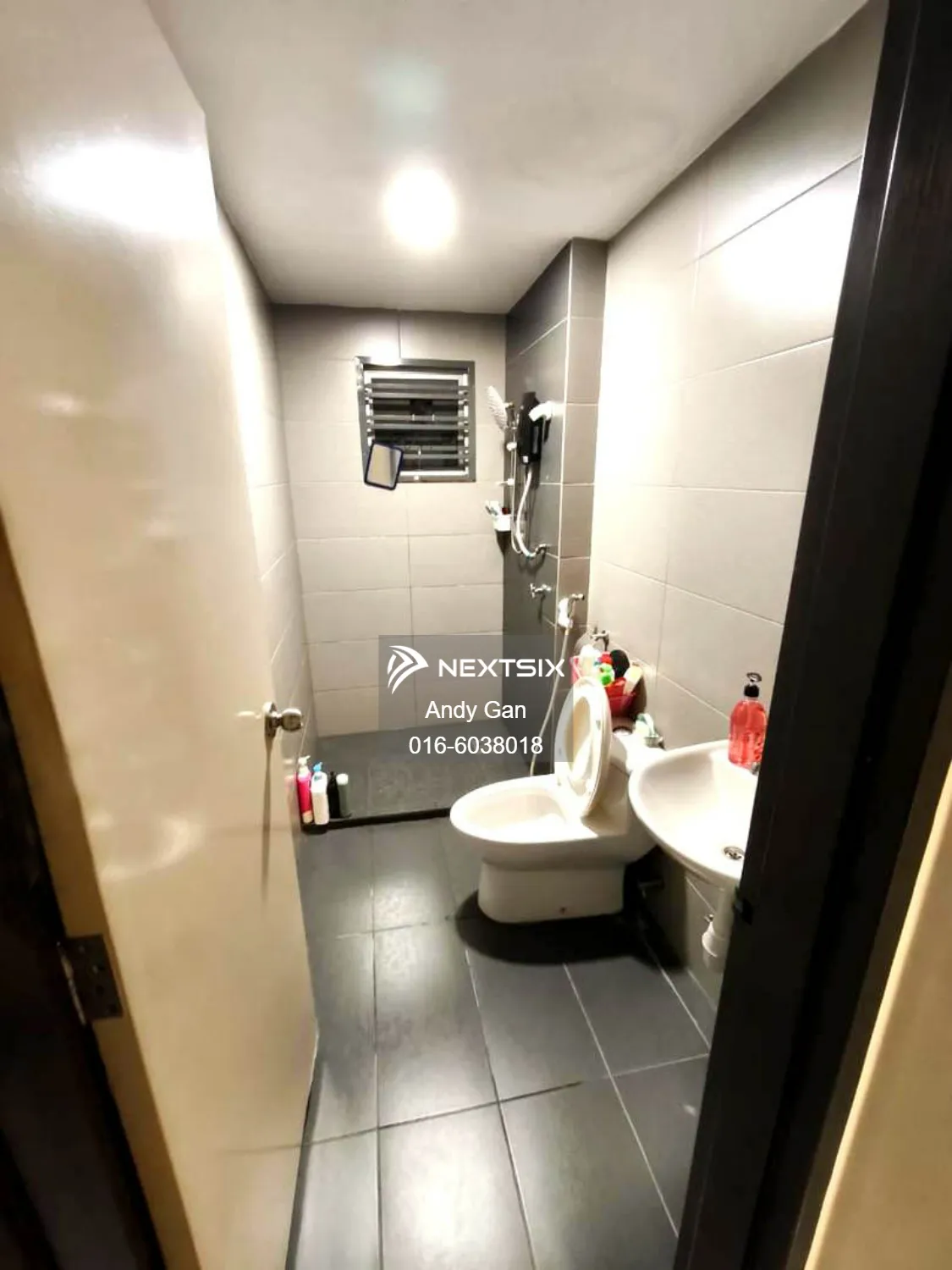 Condominium For Sale in Kuchai Lama Wilayah Persekutuan Kuala Lumpur - Image 8