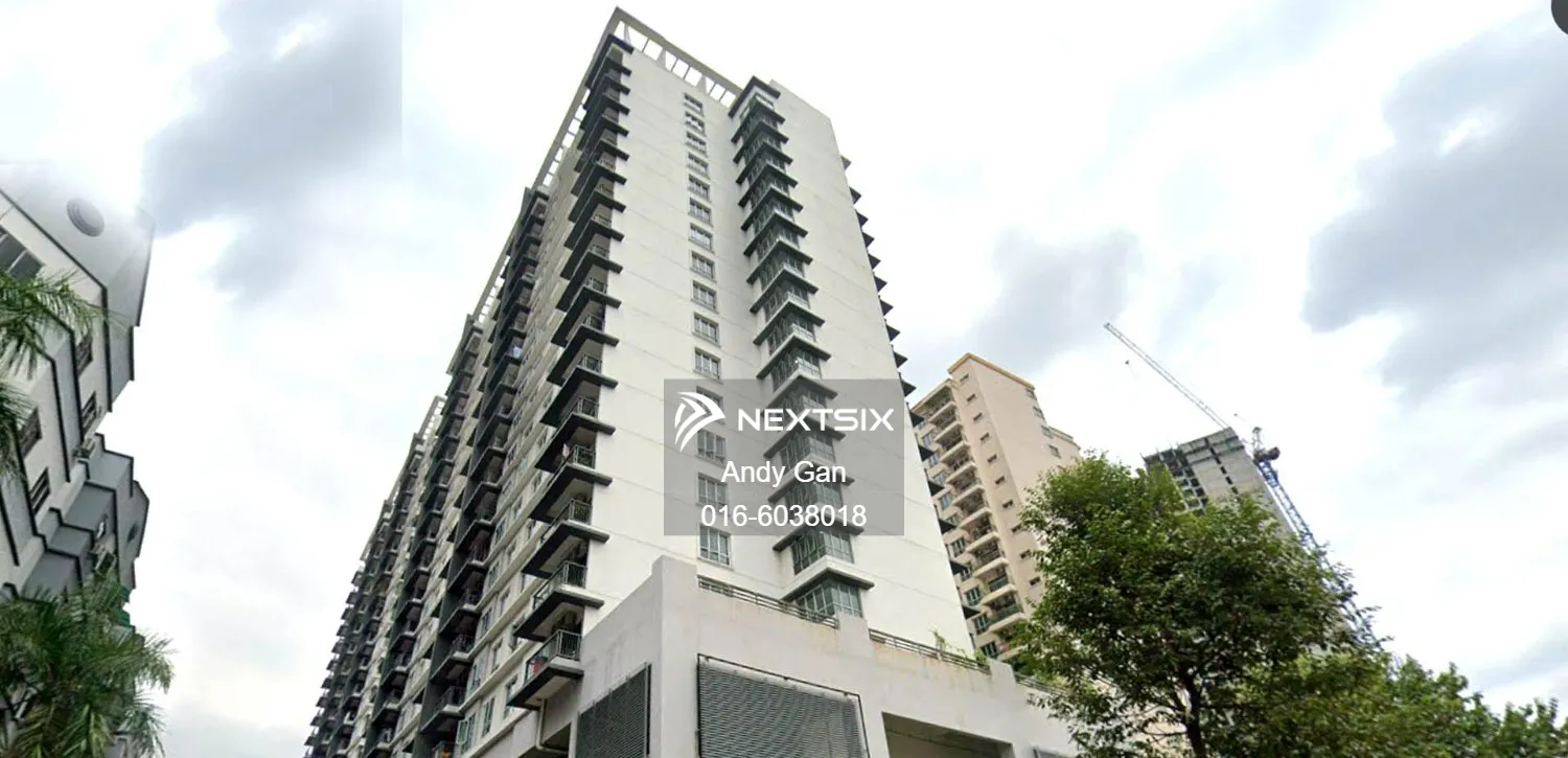 Condominium For Sale in Kuchai Lama Wilayah Persekutuan Kuala Lumpur - Image 10